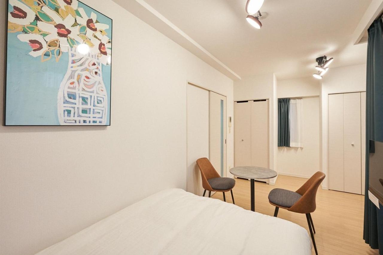 Luce Takanawa Tokyo prefektur Exteriör bild