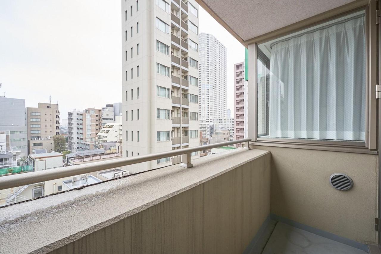Luce Takanawa Tokyo prefektur Exteriör bild