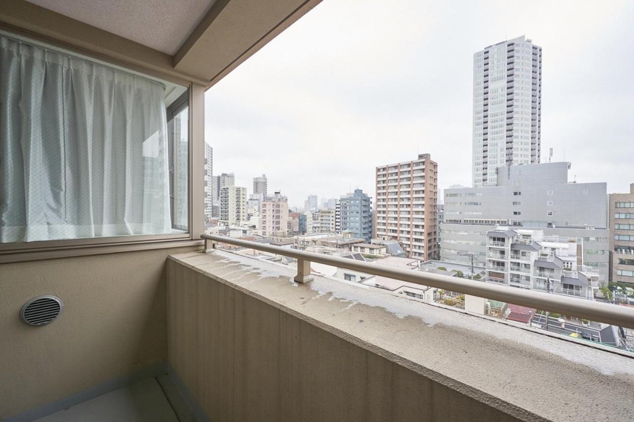 Luce Takanawa Tokyo prefektur Exteriör bild