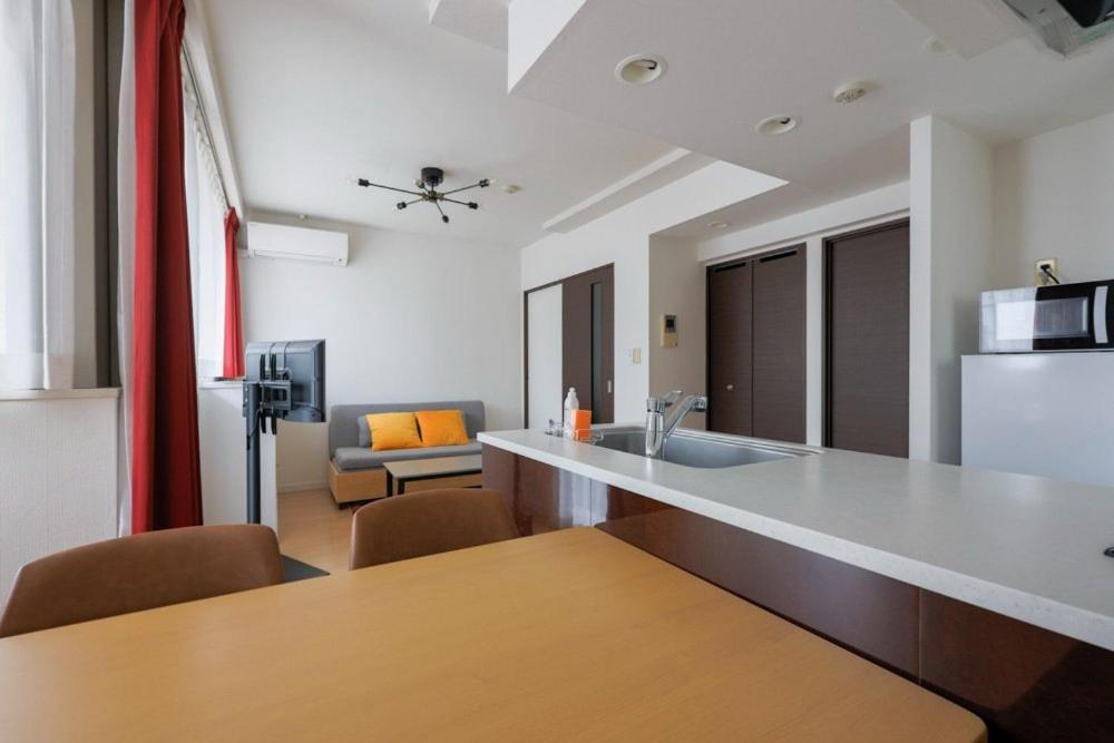 Luce Takanawa Tokyo prefektur Exteriör bild