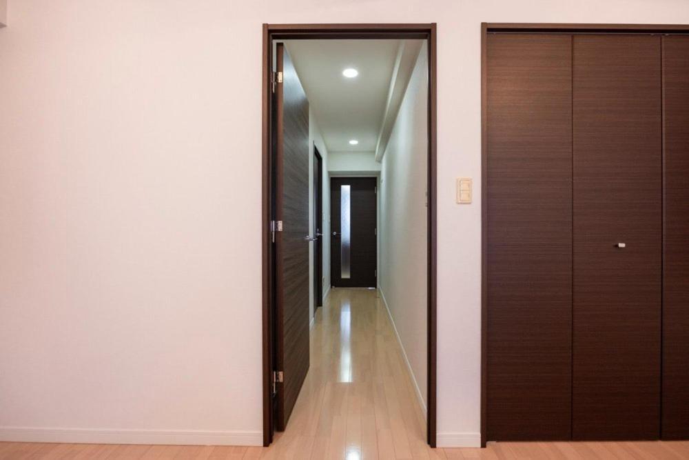 Luce Takanawa Tokyo prefektur Exteriör bild