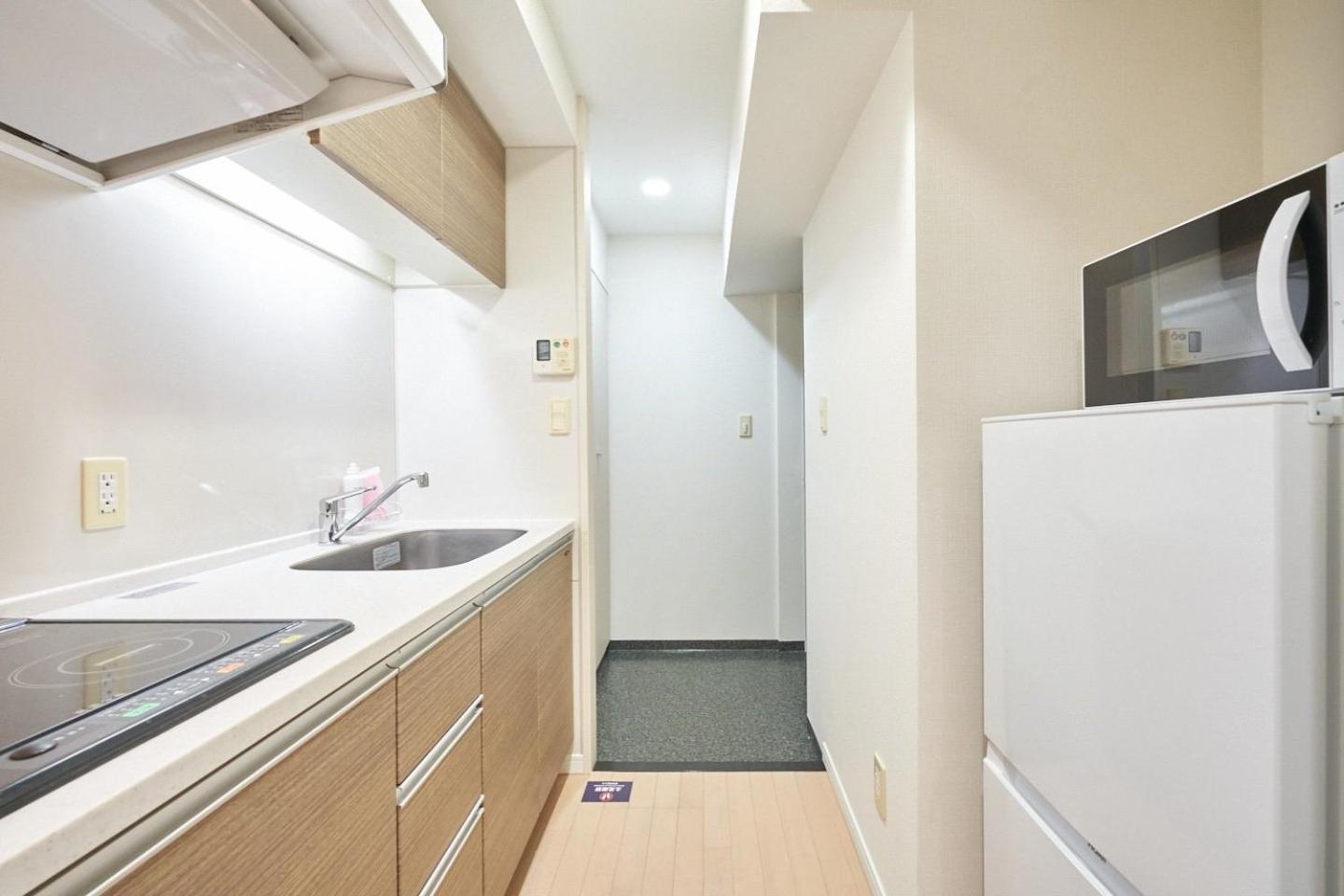 Luce Takanawa Tokyo prefektur Exteriör bild