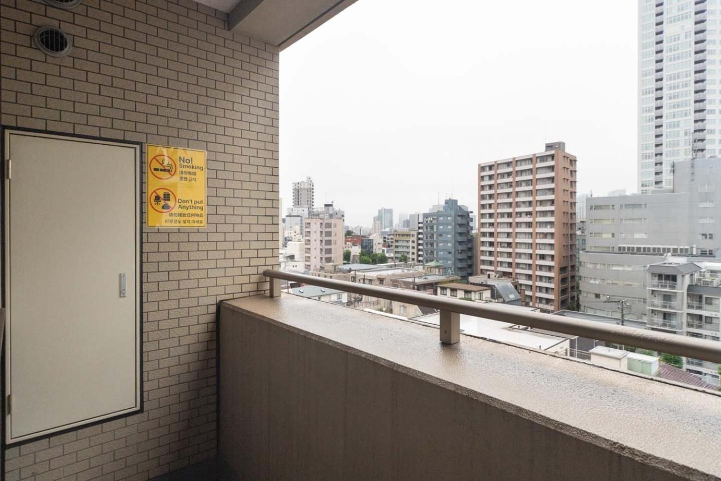 Luce Takanawa Tokyo prefektur Rum bild